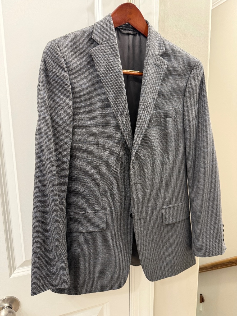 Ralph Lauren Mens Blazer